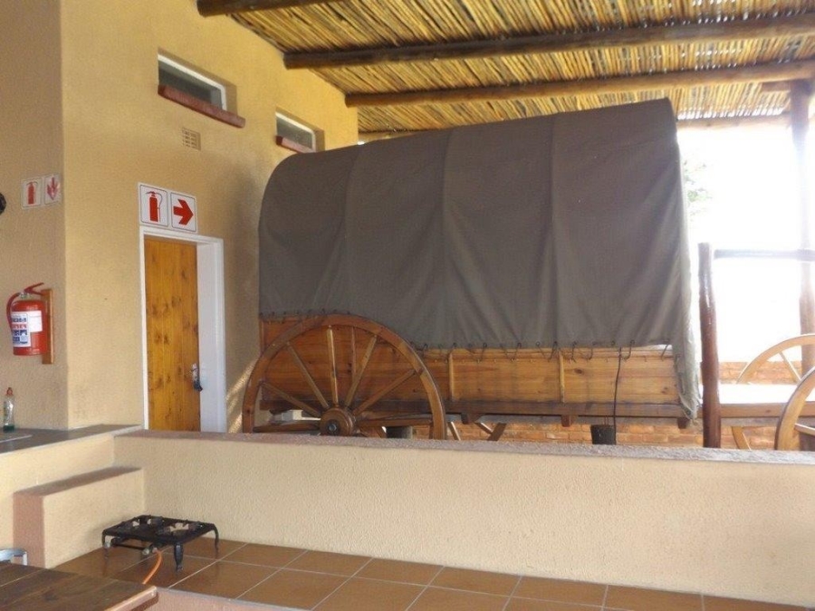 Commercial Property for Sale in Lake Deneysville Free State